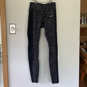 Nike Epic Luxe Womens Running tights XS